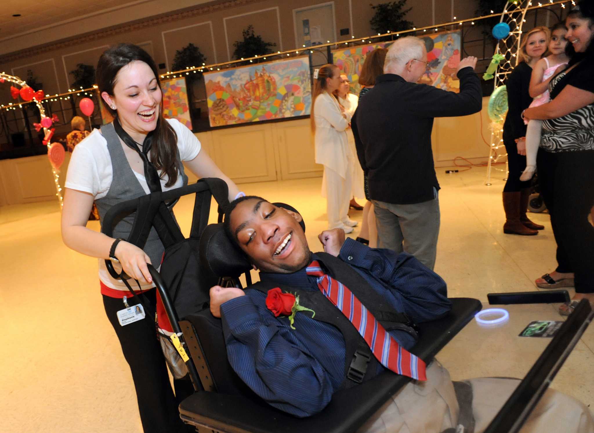 Photos Langan School Prom