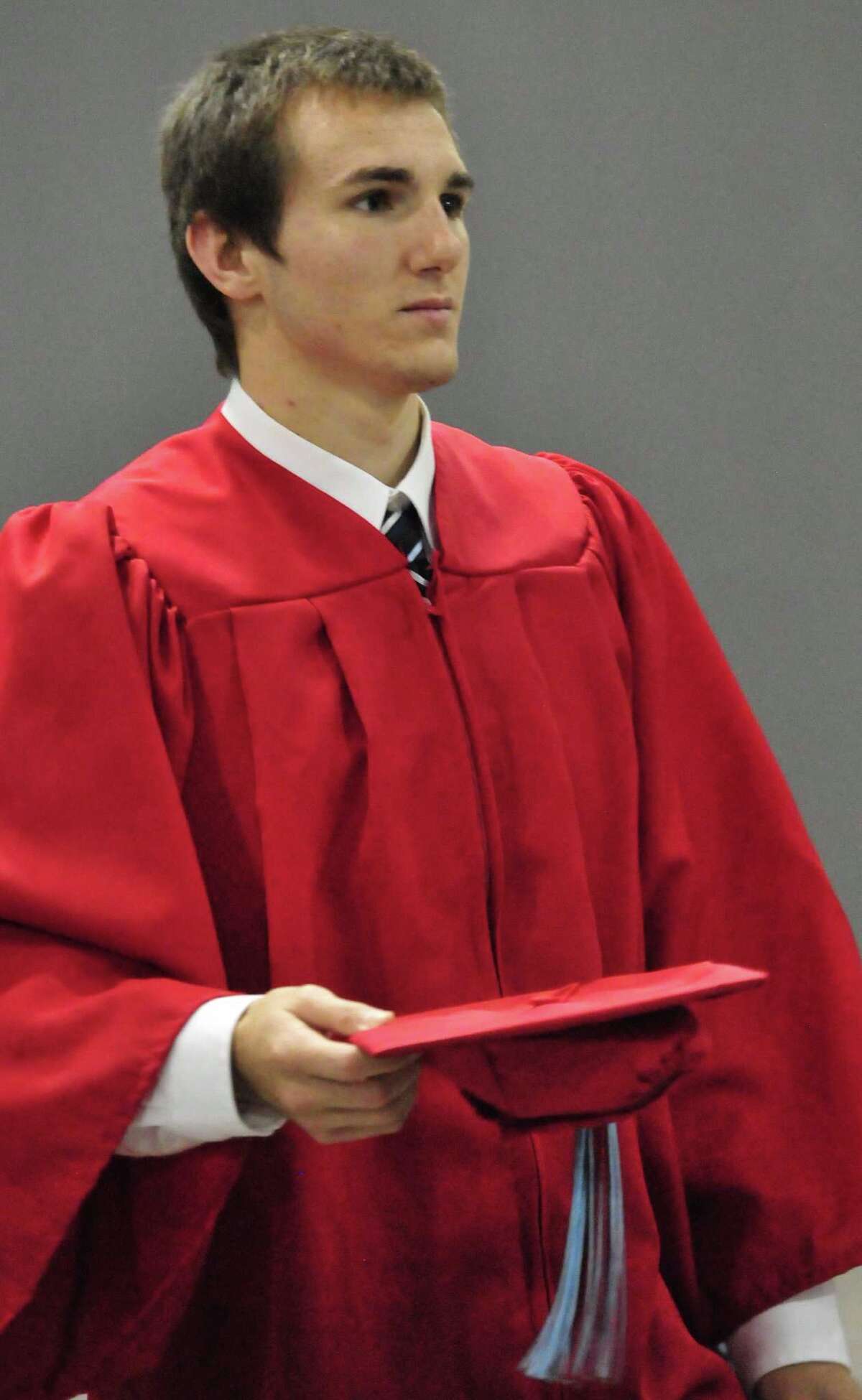 Photos Lumberton High School graduation