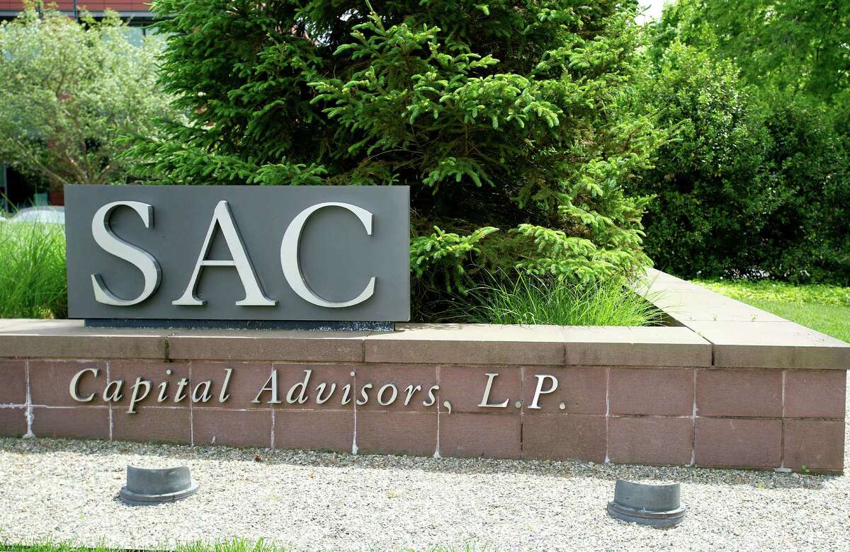 SAC Capital Advisors in Stamford, Conn., on Thursday May 23, 2013.