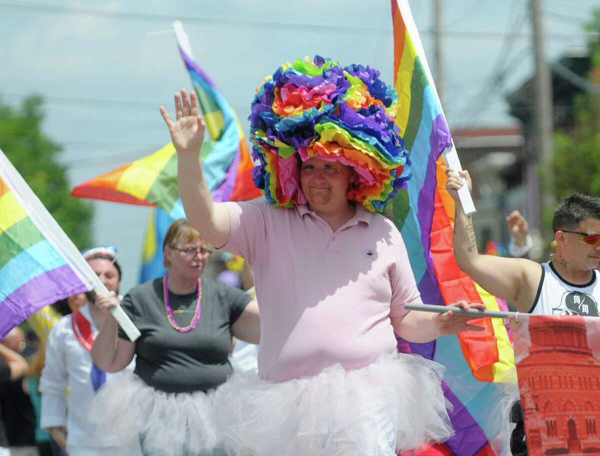 Photos Capital Pride Parade