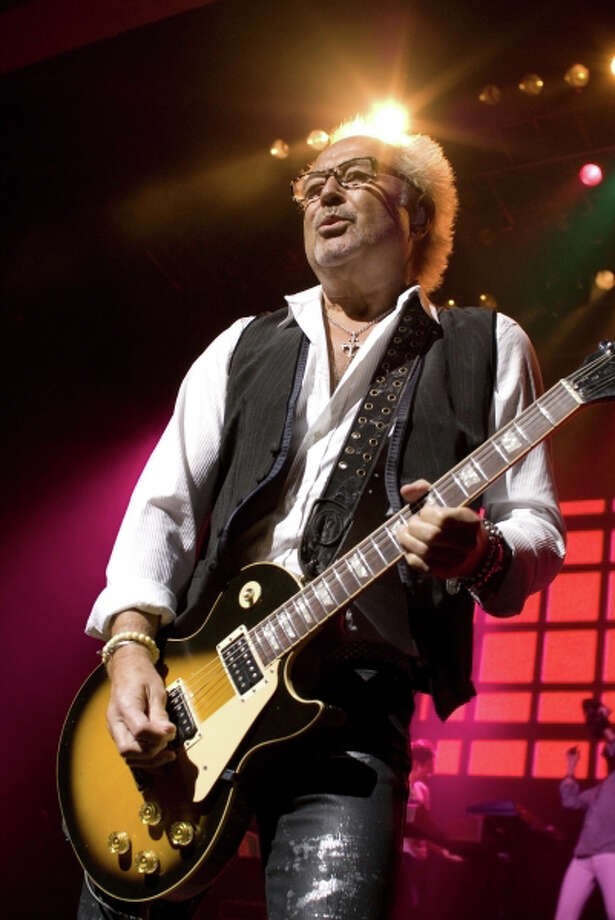 Foreigner kicks off Levitt season June 22 - Westport News