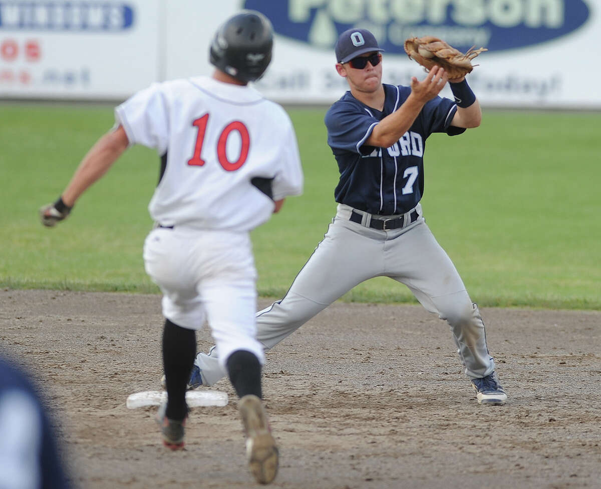 Oxford baseball wins Class S title
