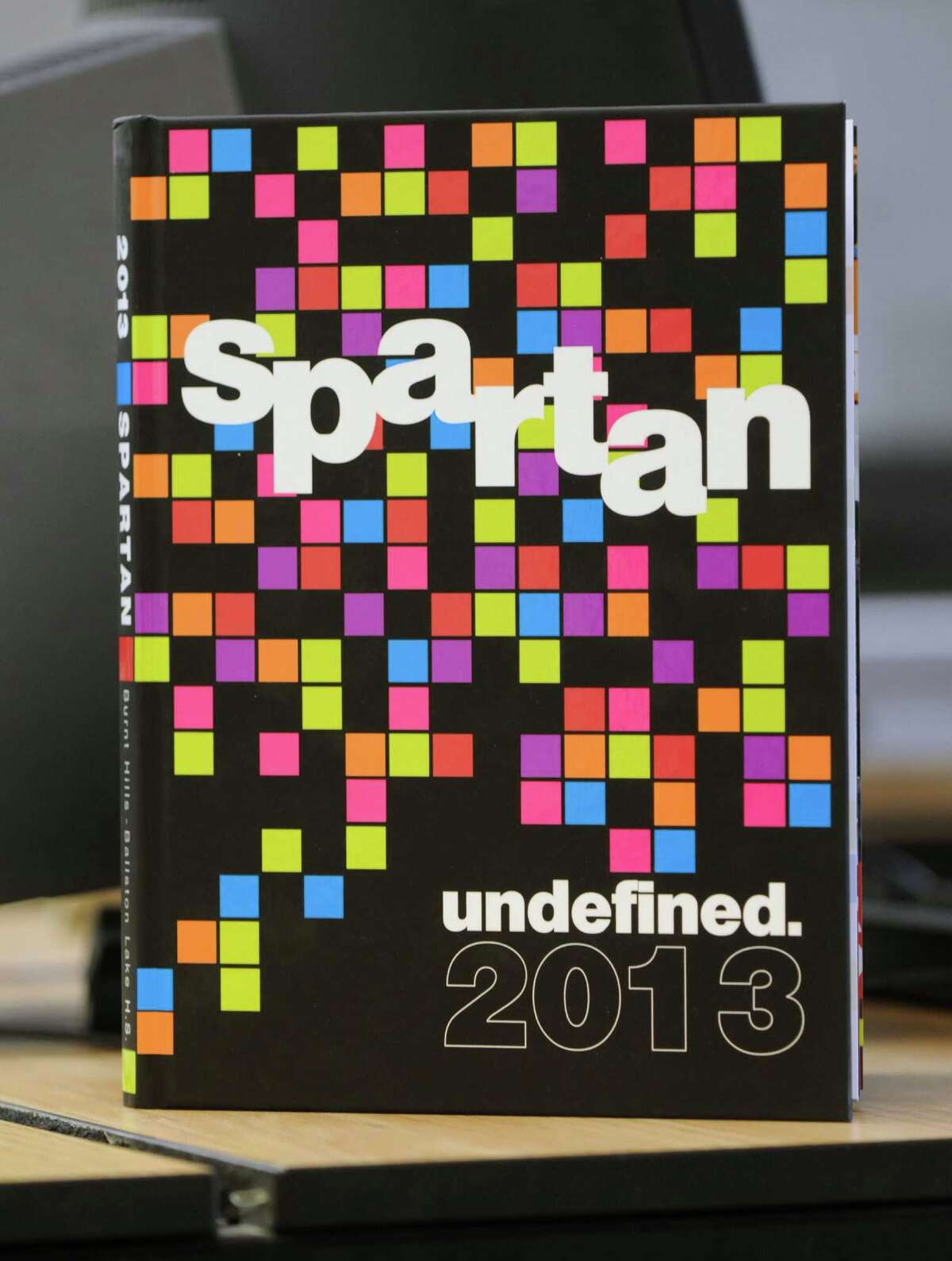 Linking yearbooks to future