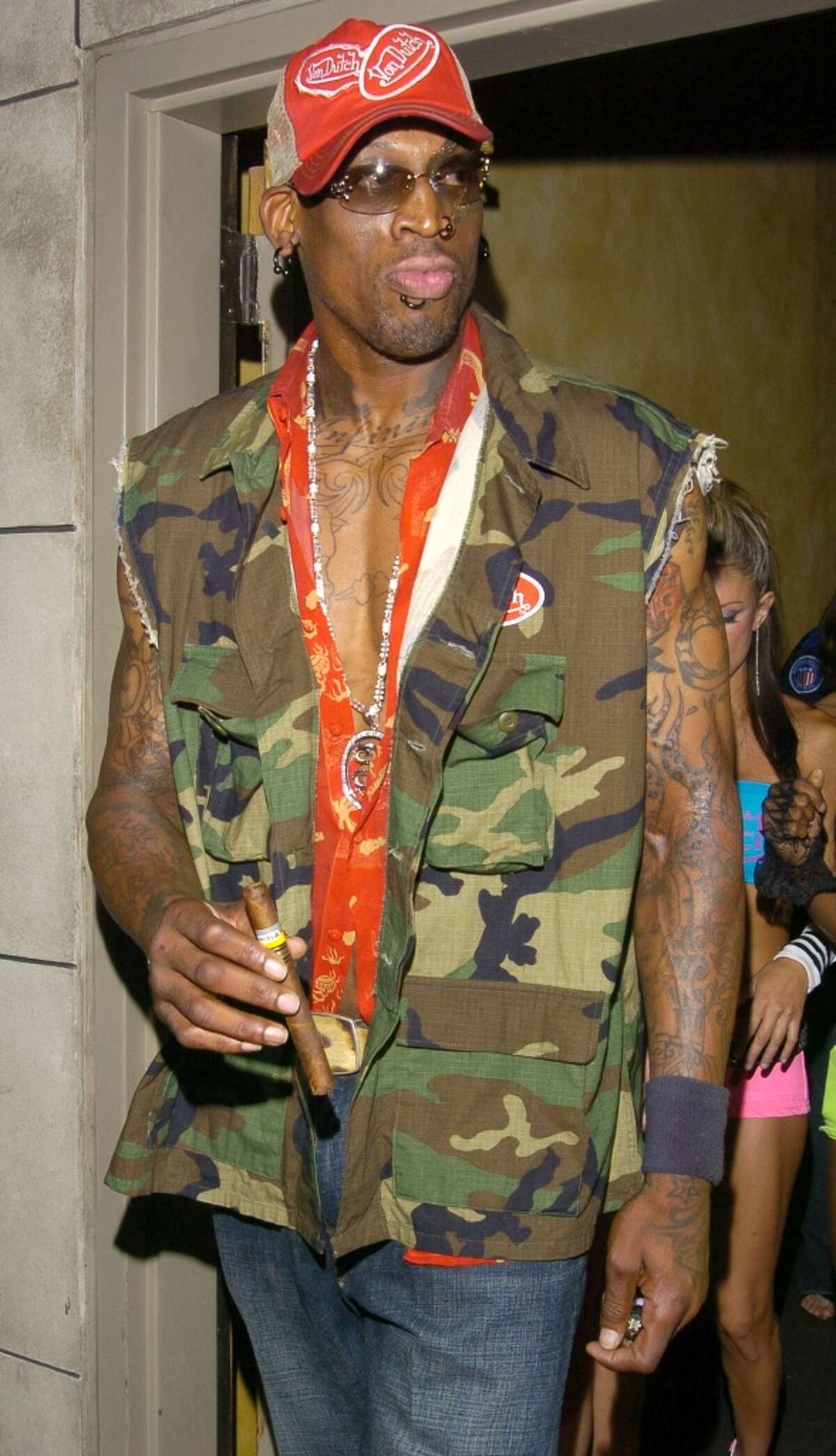 pop rodman