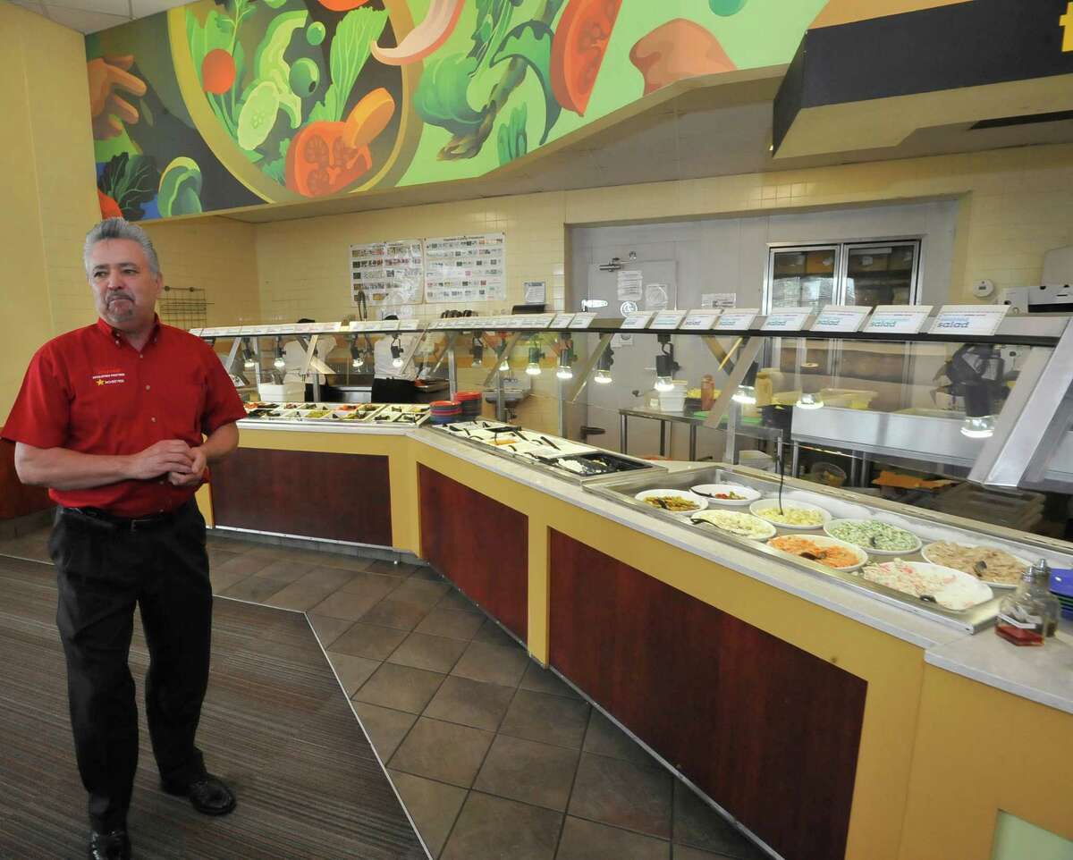 The top 30 Beaumont restaurants