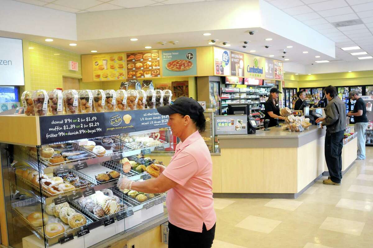 Retailer improves benefits as Obamacare rule looms