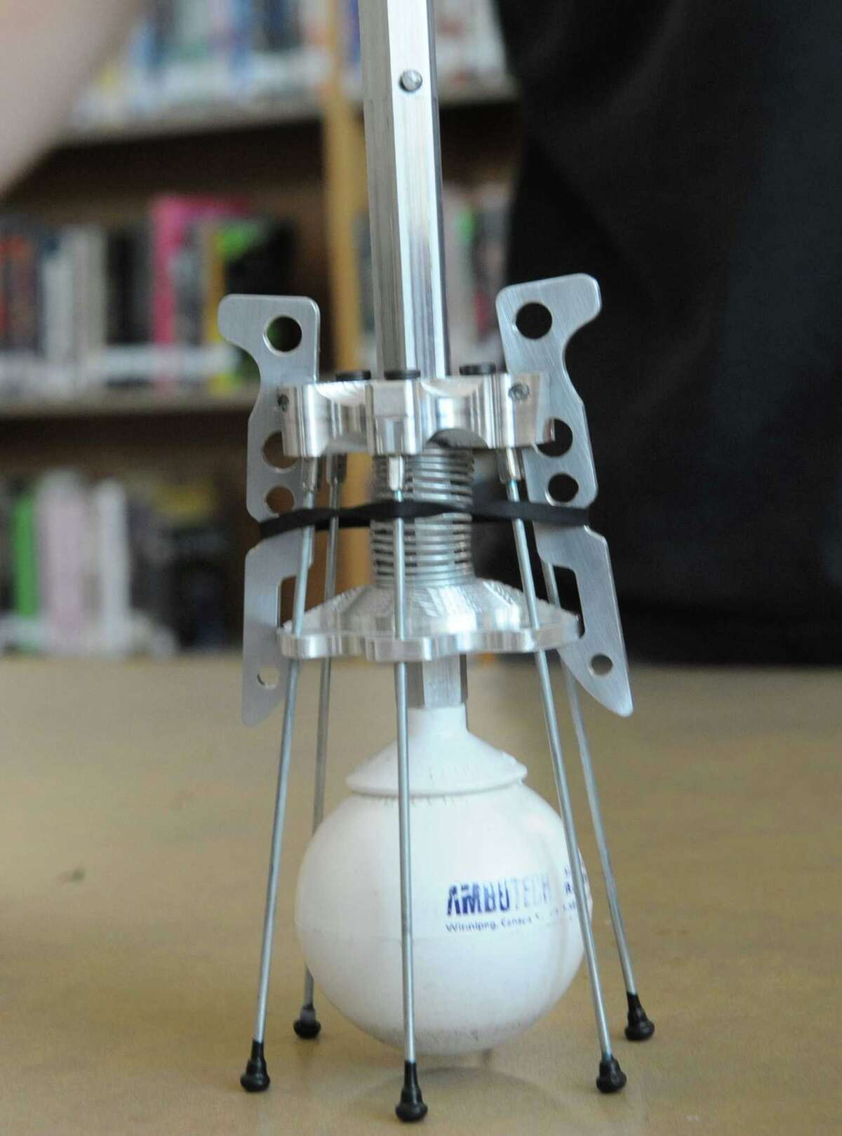 Engineering solutions