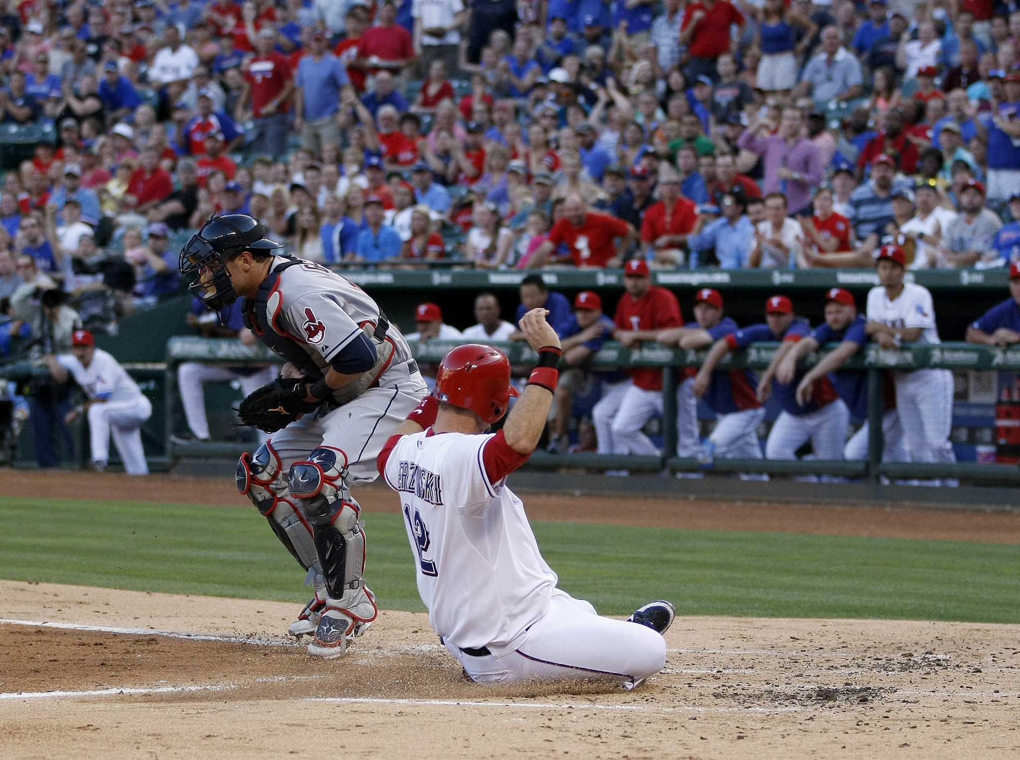 Yan gomes with new daughter  Cleveland indians baseball, Indians