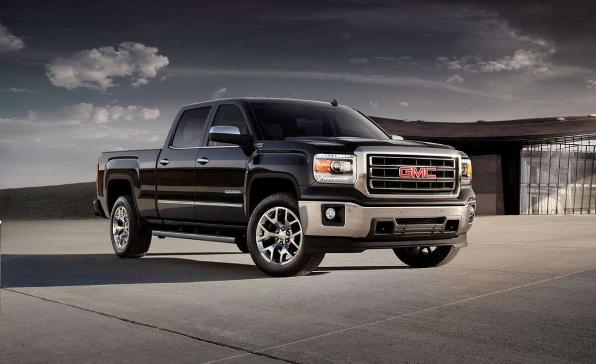 Best fuelefficient trucks