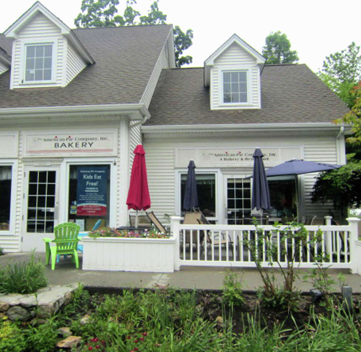 The American Pie Company Bakery 29 Rte 37 Ctr Sherman, CT 06784120 reviews | 4 starsCheck out the menuPies, cakes and pastries