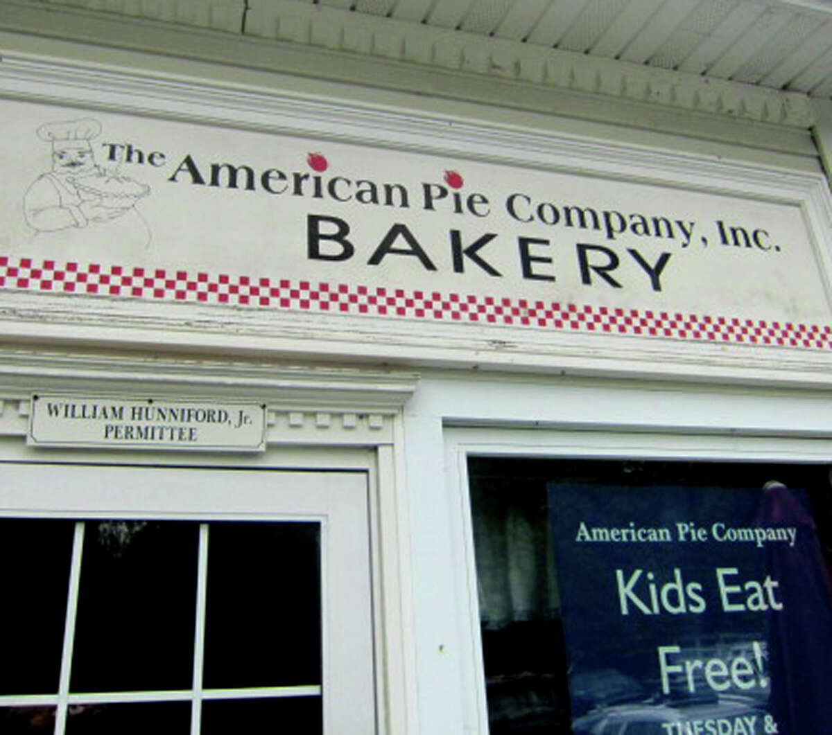 American Pie celebrates 20 years in Sherman