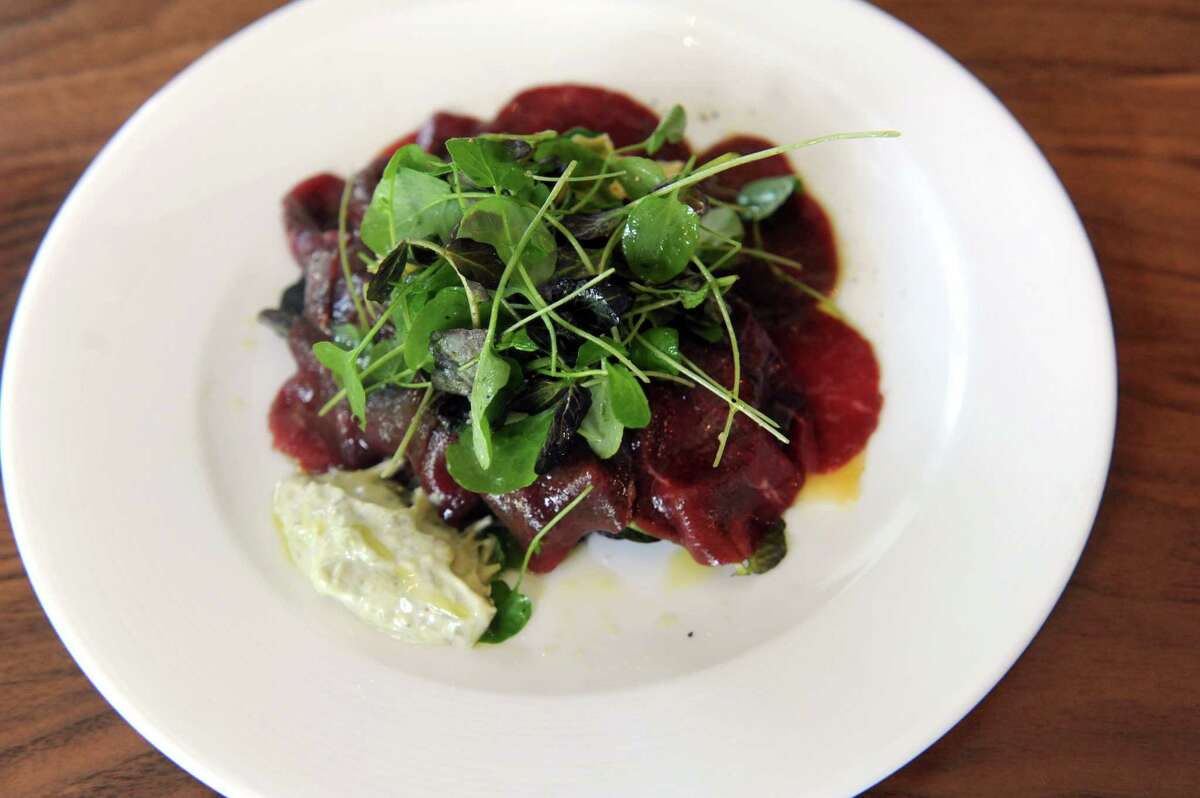 Harvest Wine Bar & Restaurant shines in Greenwich