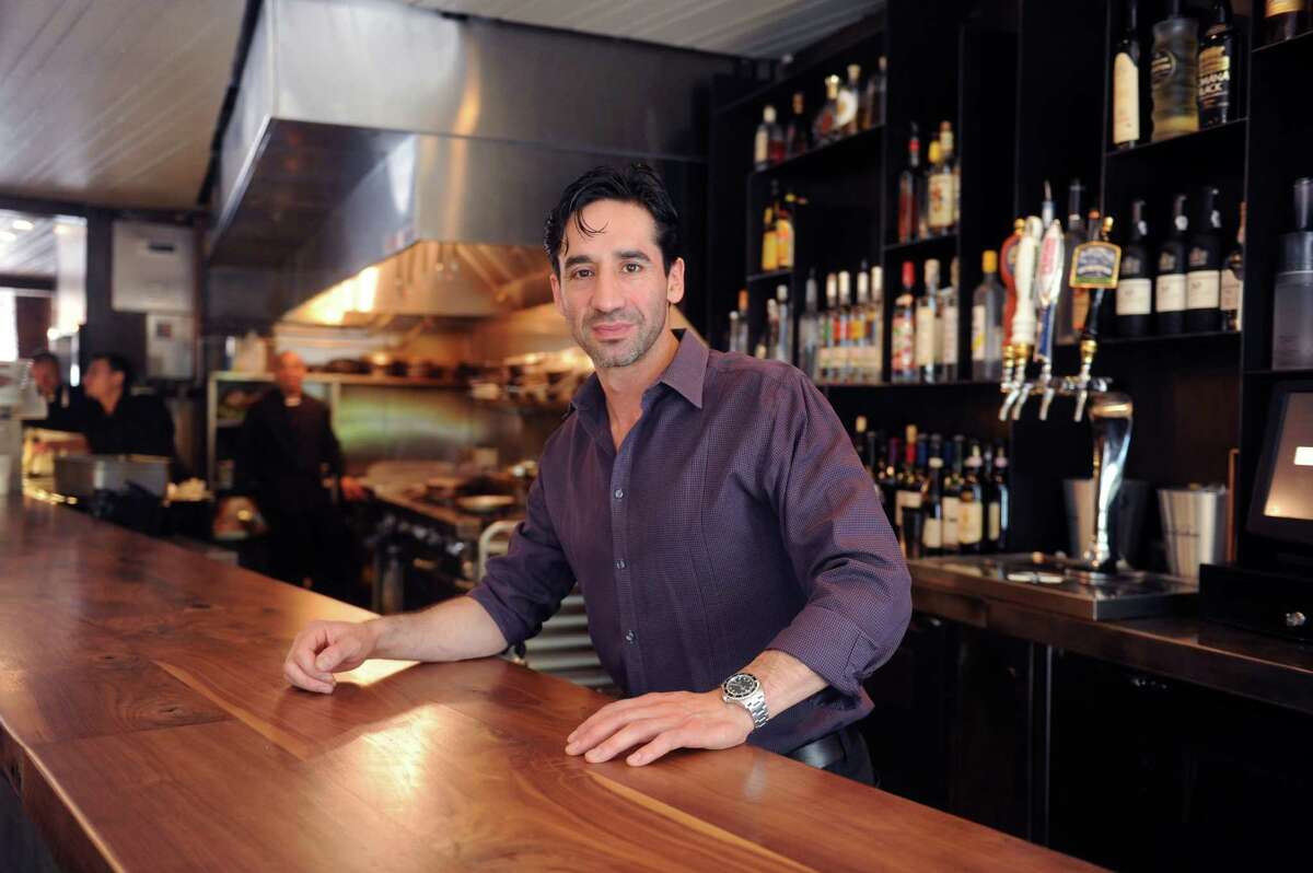 Harvest Wine Bar & Restaurant shines in Greenwich