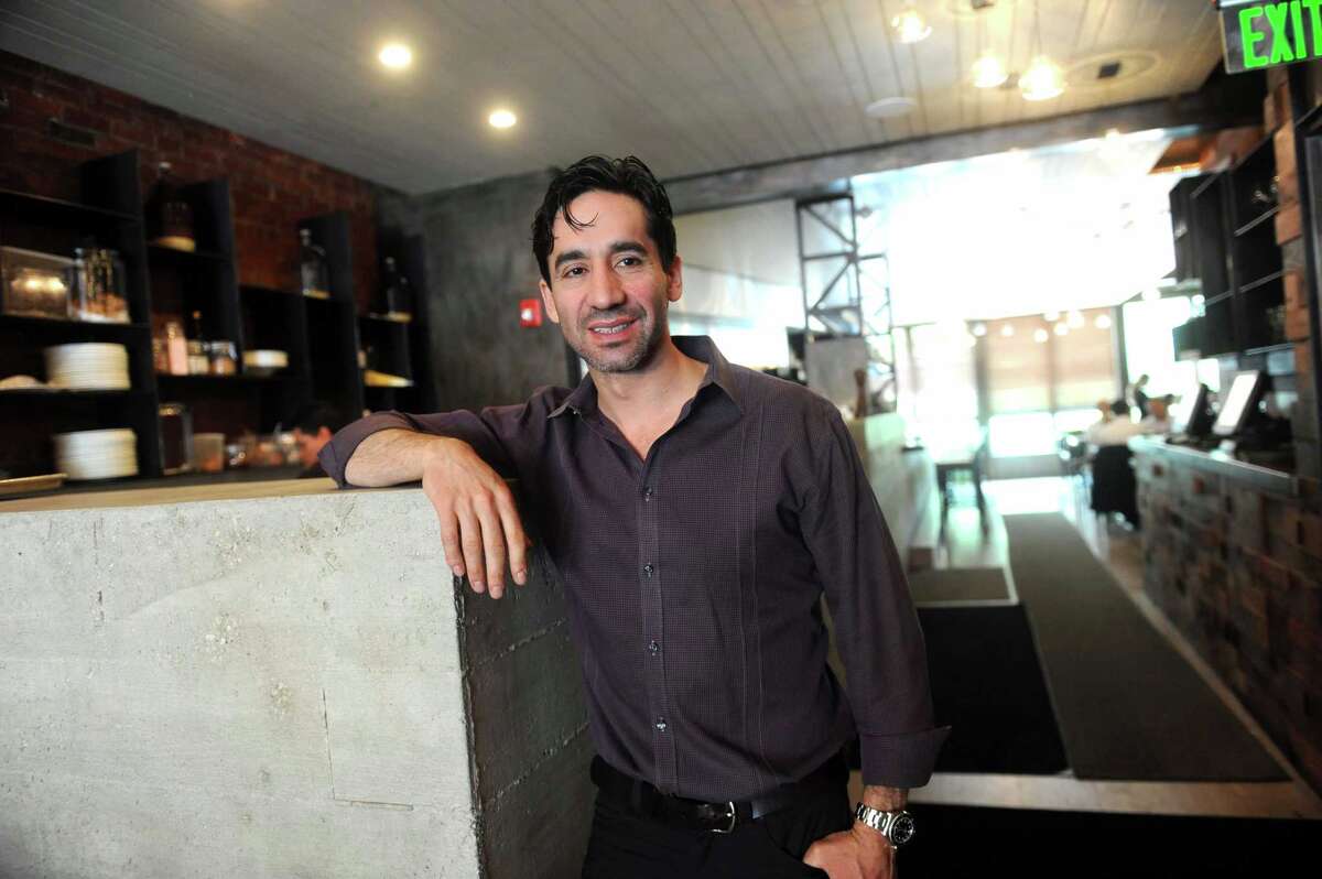 Harvest Wine Bar & Restaurant shines in Greenwich