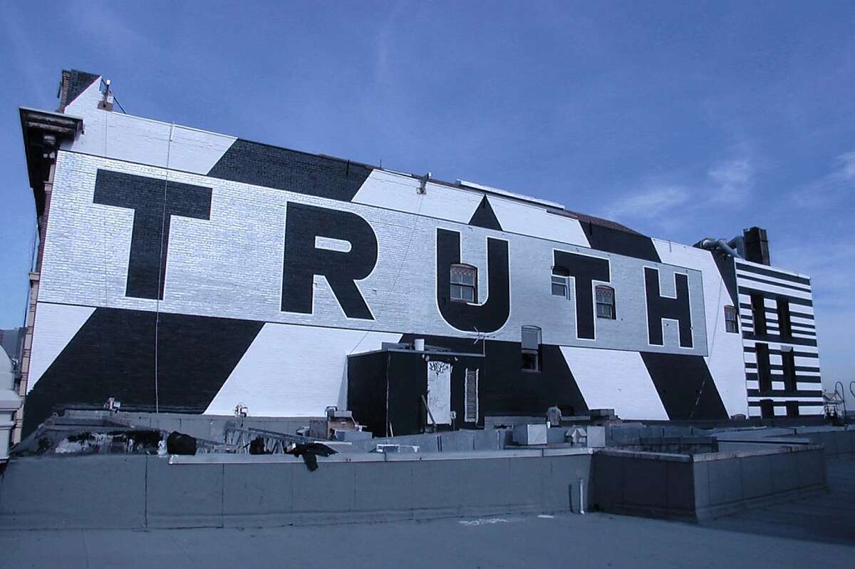 International muralist sticks with his vision