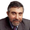 Photo of Paul Krugman