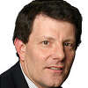Photo of Nicholas Kristof