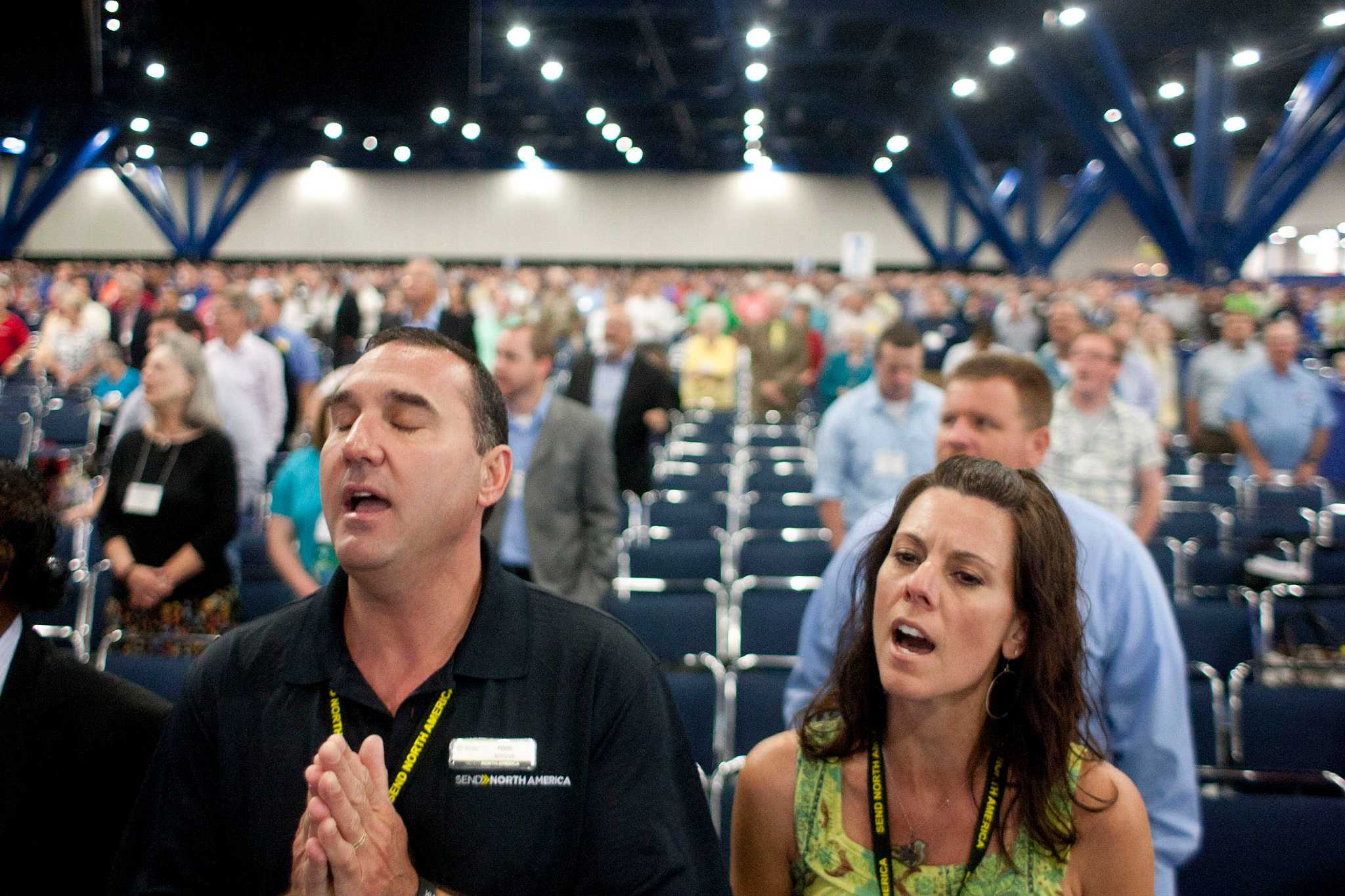 Southern Baptist Convention   RawImage 