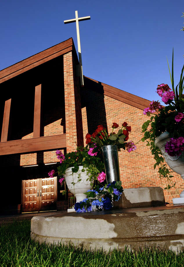 Shelton church heals from within Connecticut Post