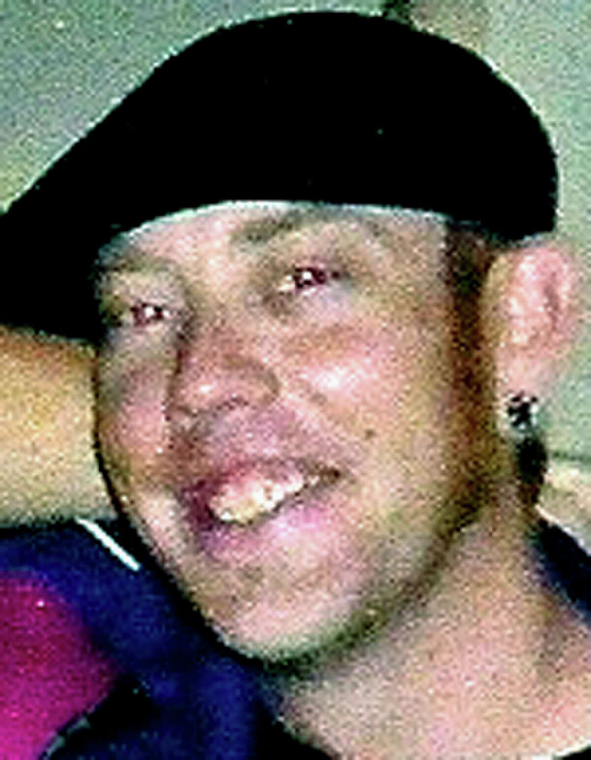 Jesse Stoddard, 33, died June 8, 2013 in New Milford. Courtesy of the Stoddard family