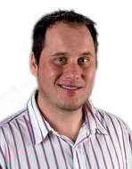 Photo of Jeff