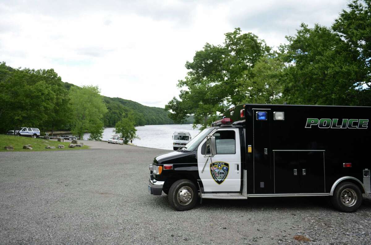 Officials identify missing New Milford man