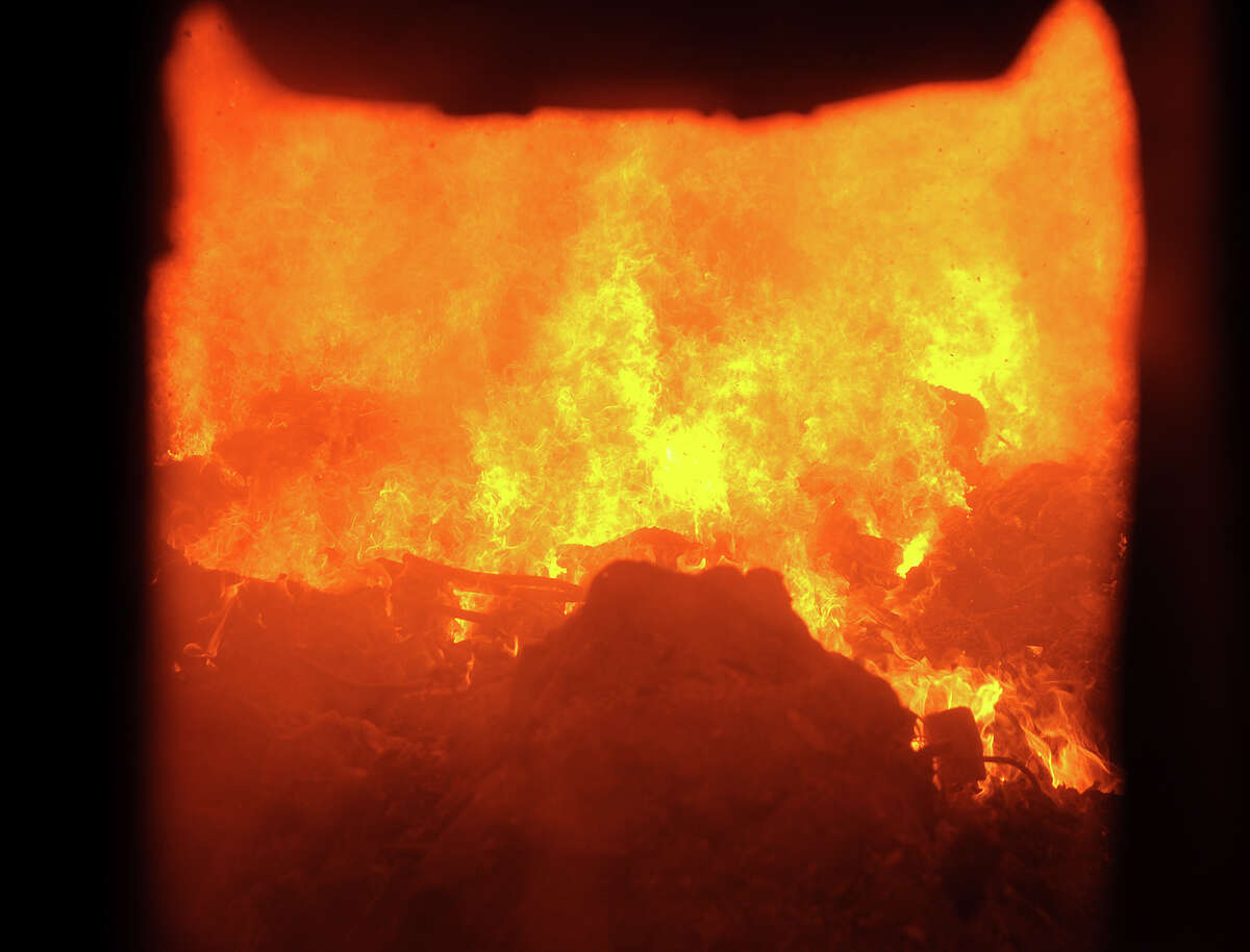 25 years of trash to energy