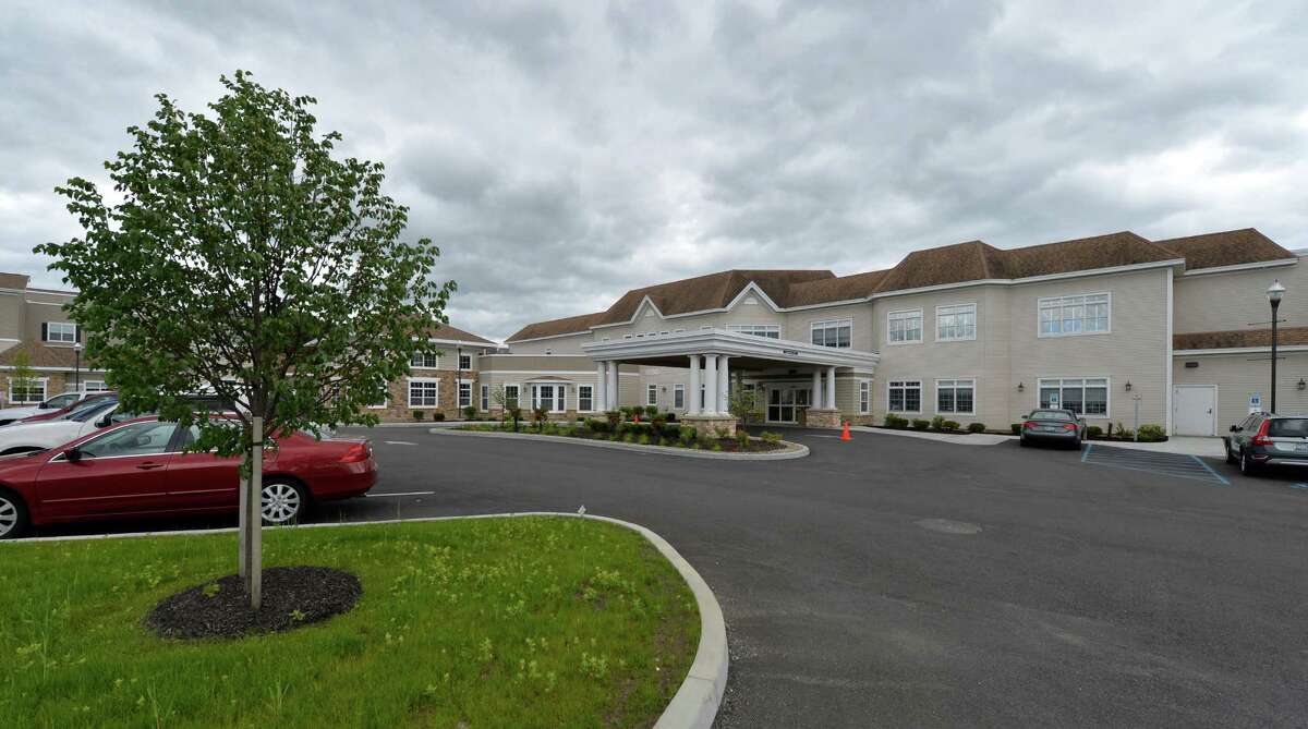 Photos Coburg Village expansion celebrated