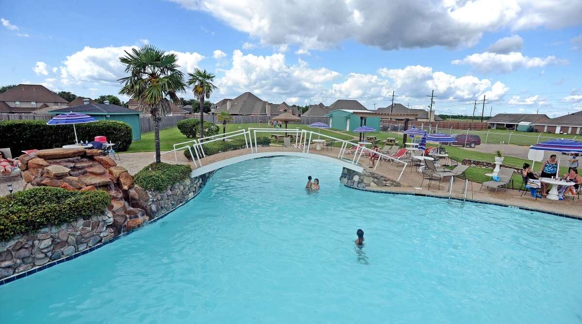 pompano aquatic complex