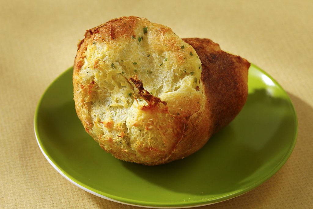 Easy popovers in less than an hour – Food Science Institute