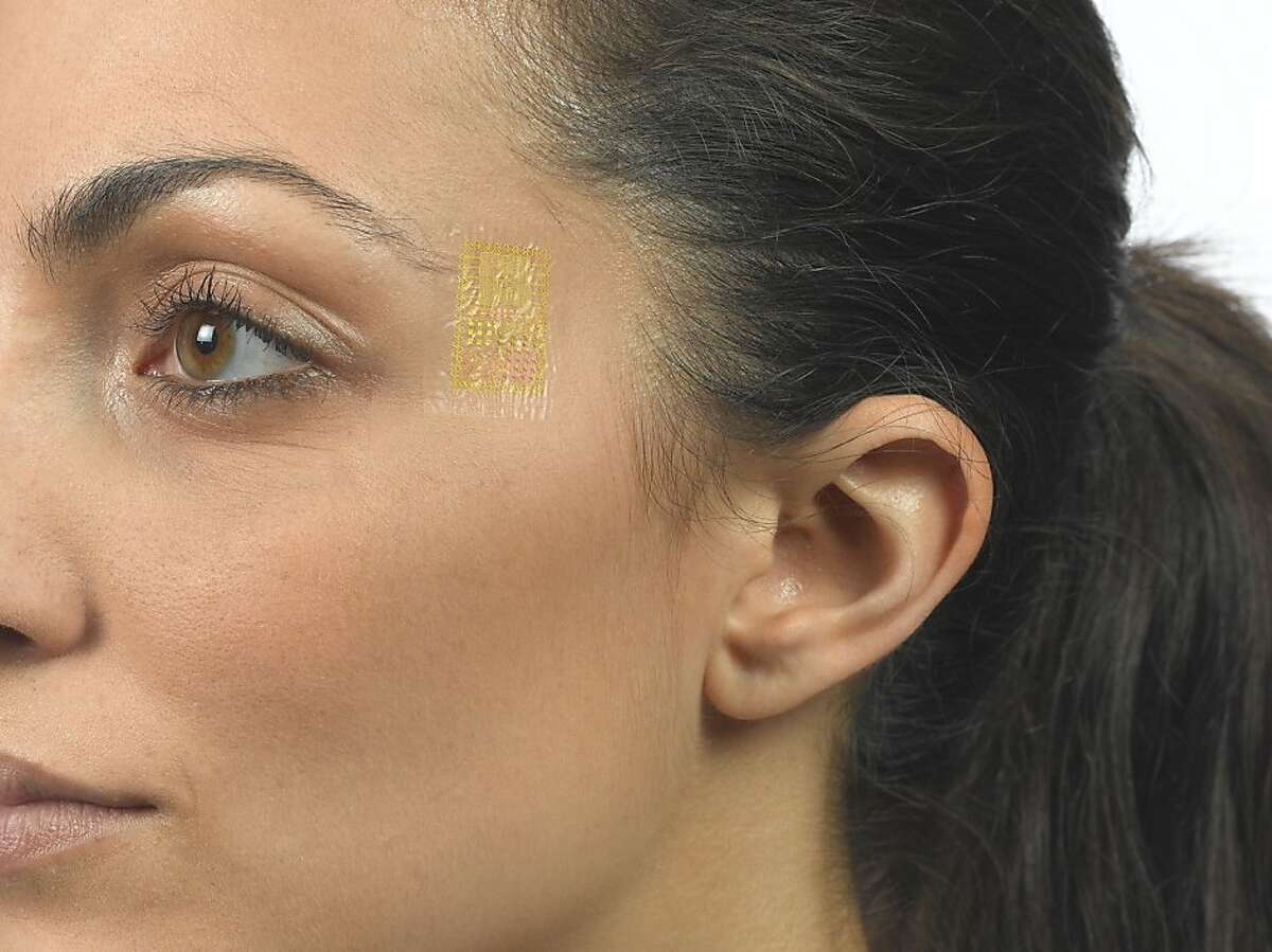 BioStamp, frontier of medical diagnostics