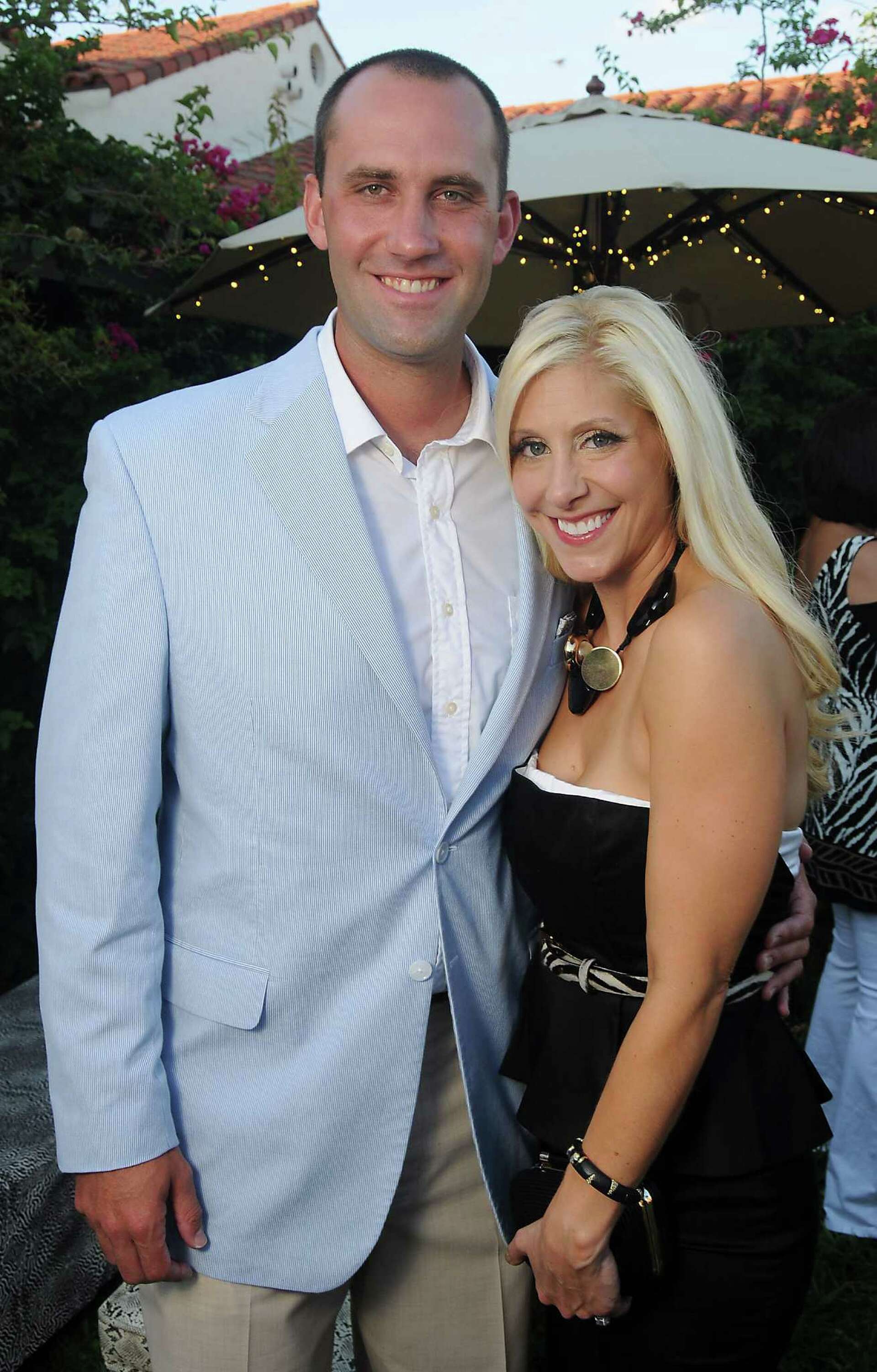 They've got the look: 2013 Fresh Faces, image size:1920x3002