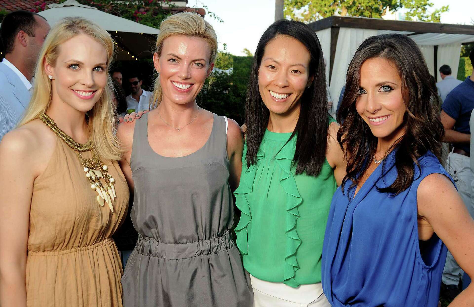 They've got the look: 2013 Fresh Faces, image size:1920x1246