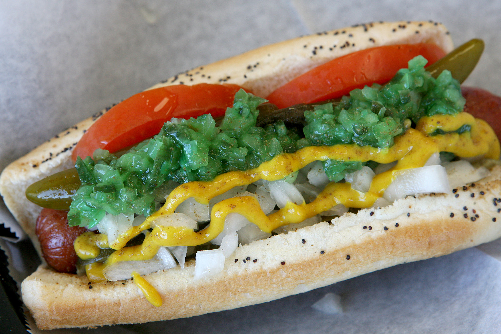 Critics' Choice: Best Hot Dogs