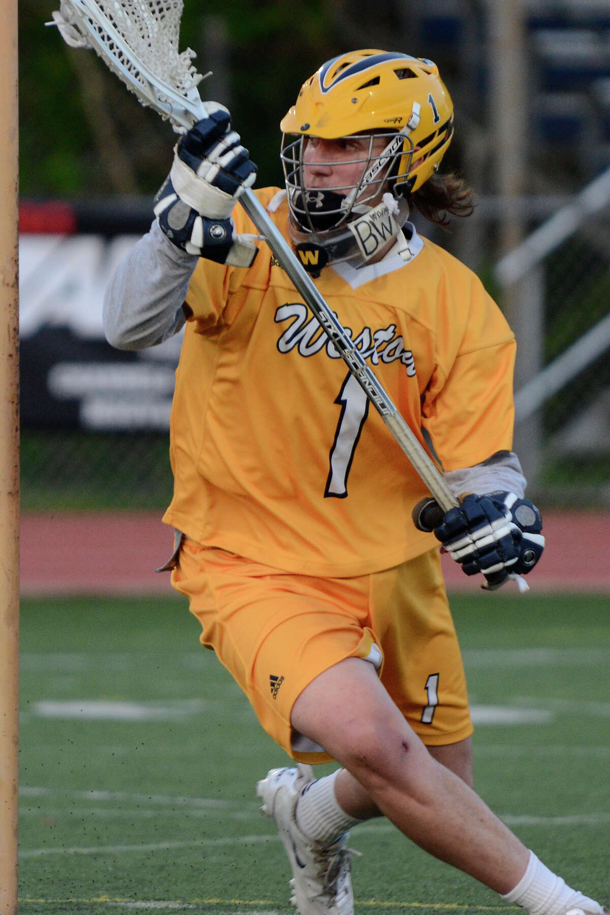 2013 Connecticut High School Lacrosse Coaches AllAmerica team