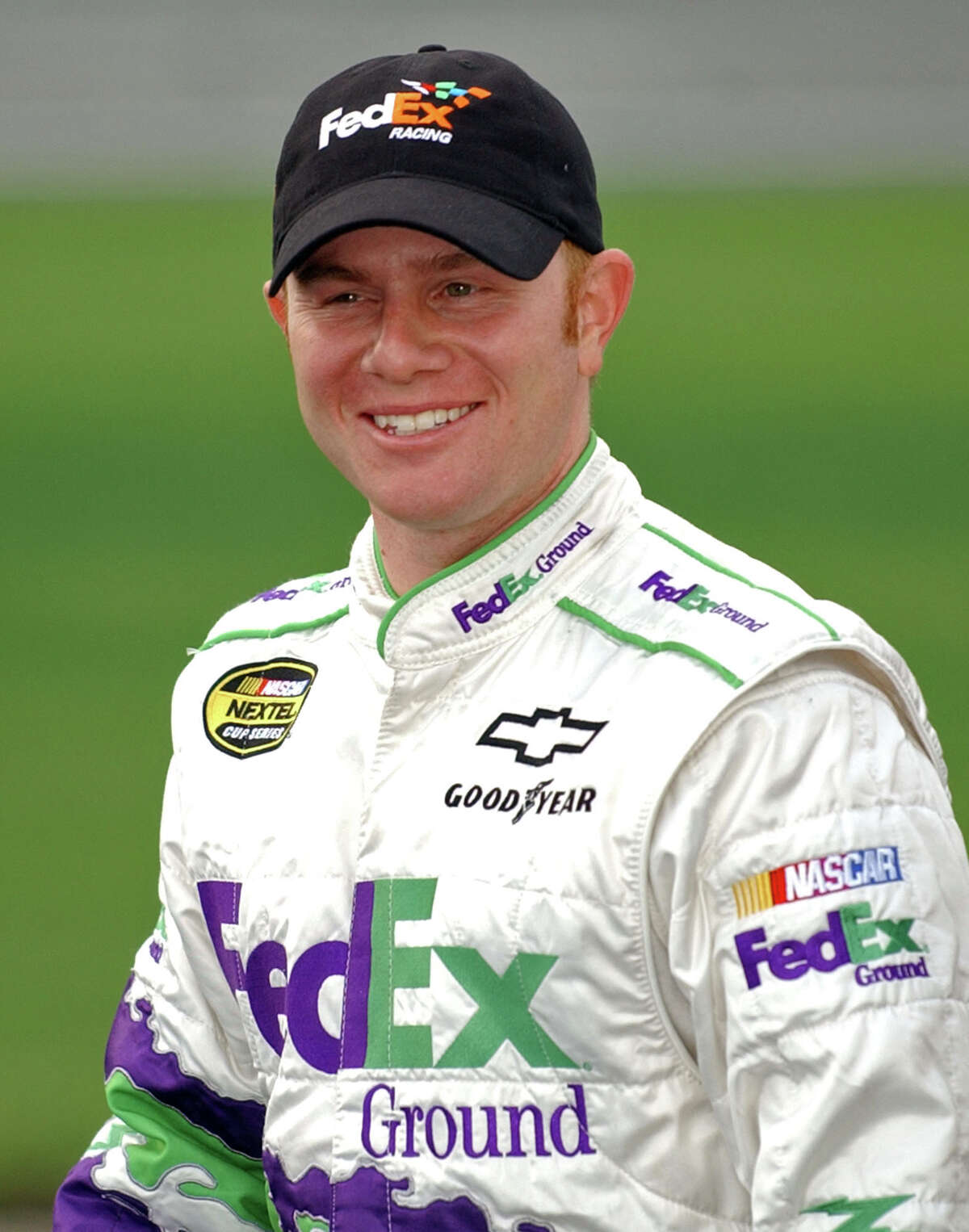 Recent Nascar Driver Deaths - 8oi6eih
