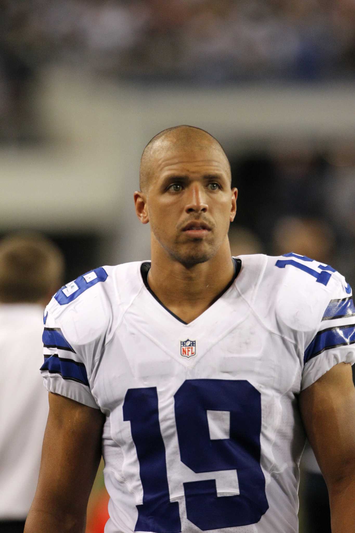 Dallas Cowboys WR Miles Austin to become the first Monmouth