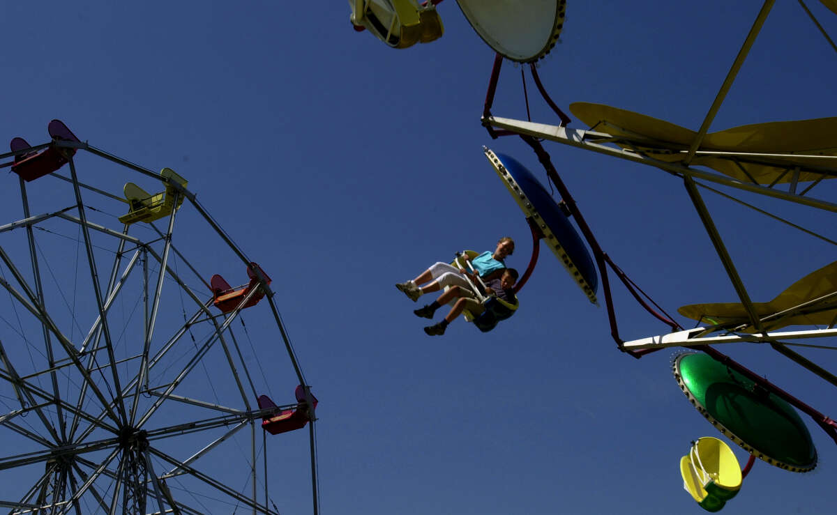 Is this the last summer for Hoffman's Playland?