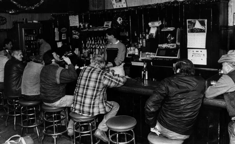 Troy landmark serves its final brew Times Union