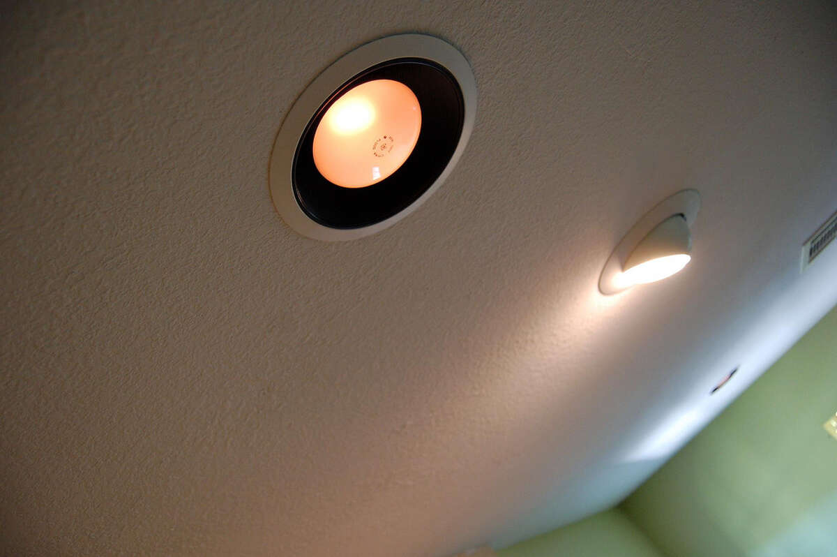 Houston leads almost every U.S. company and city for green energy use