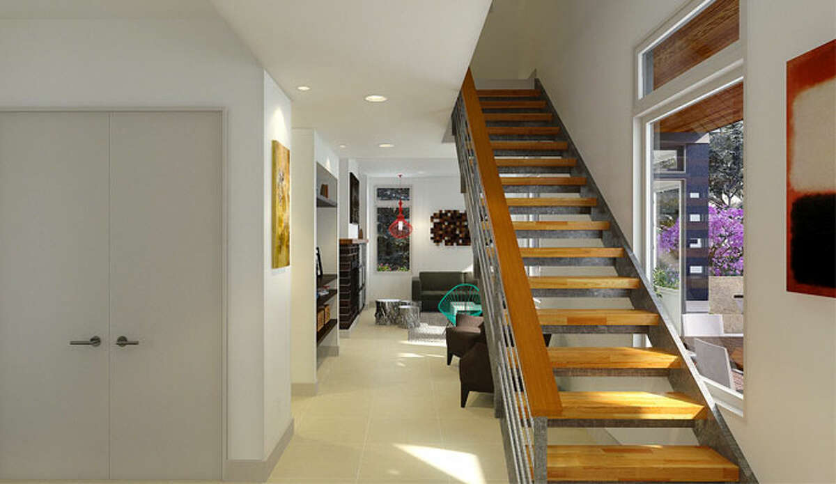 Quadrant Homes launches contemporary luxury line