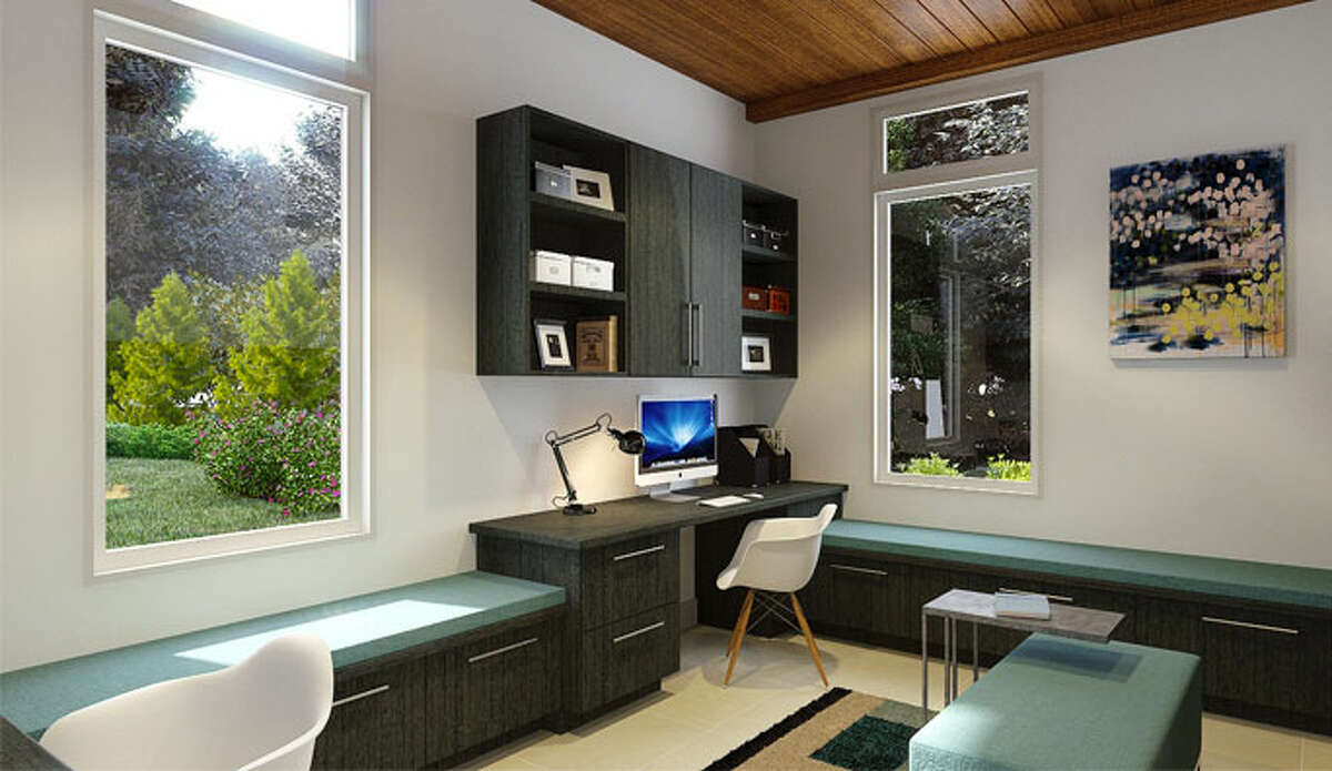 Quadrant Homes launches contemporary luxury line