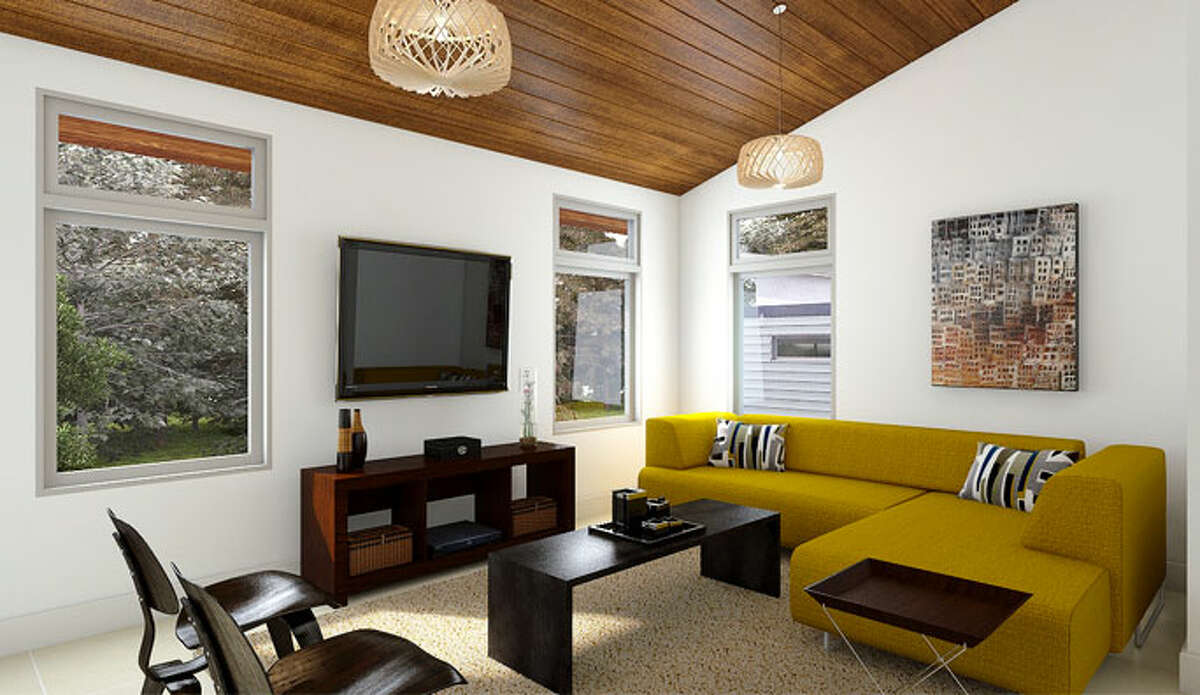 Quadrant Homes launches contemporary luxury line