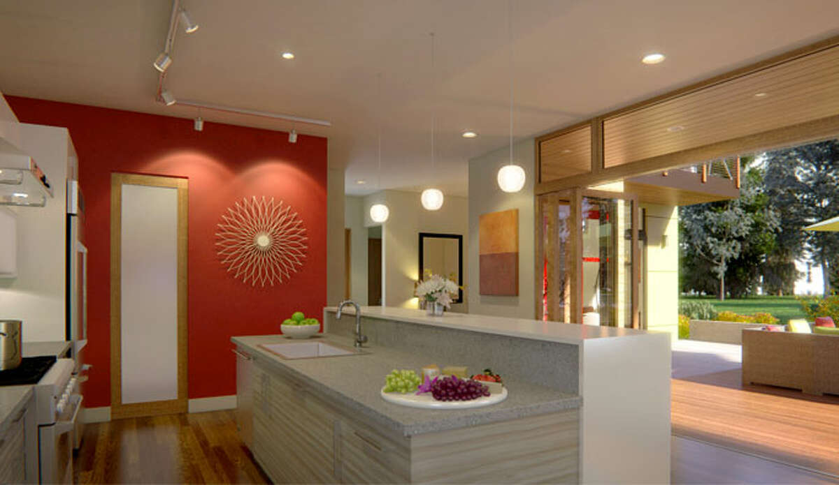 Quadrant Homes launches contemporary luxury line