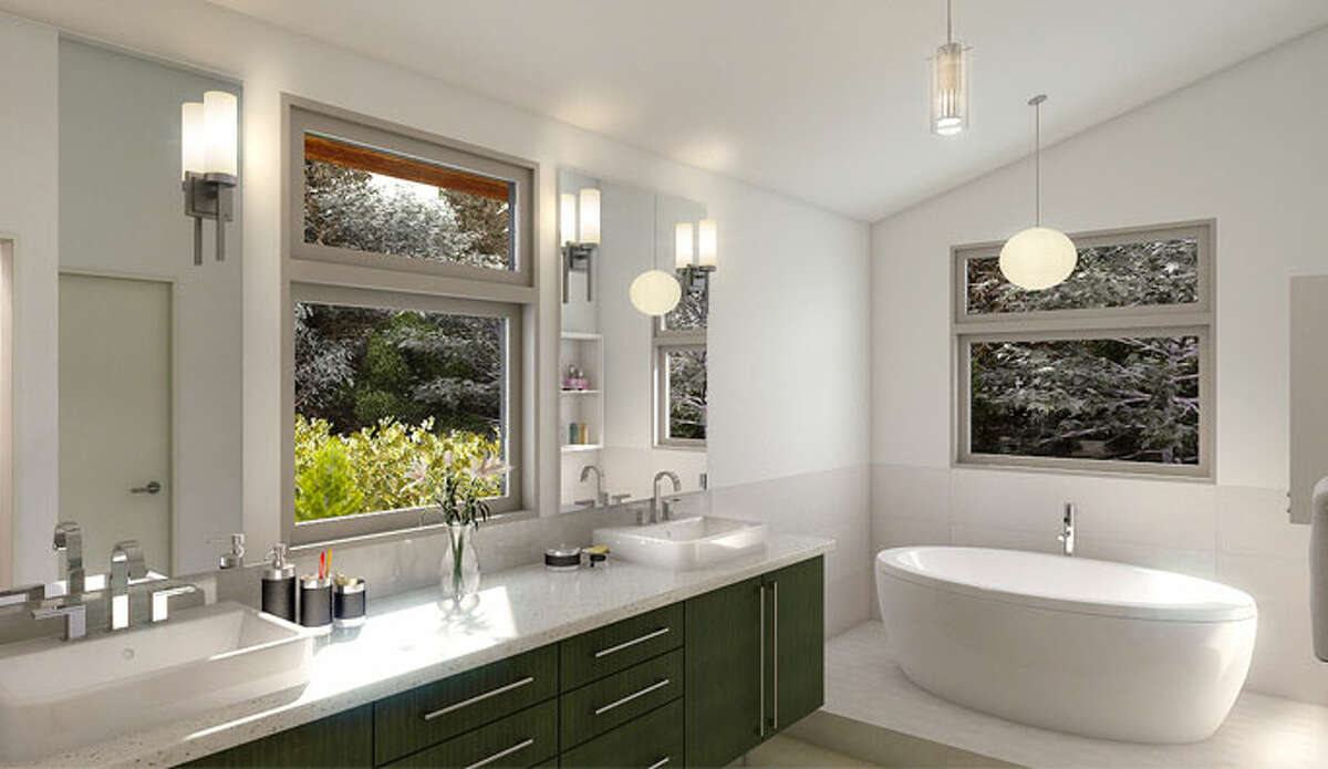 Quadrant Homes launches contemporary luxury line