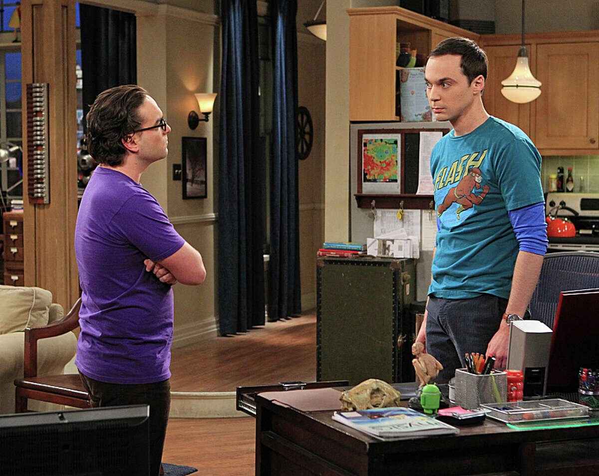 stream big bang theory cbs