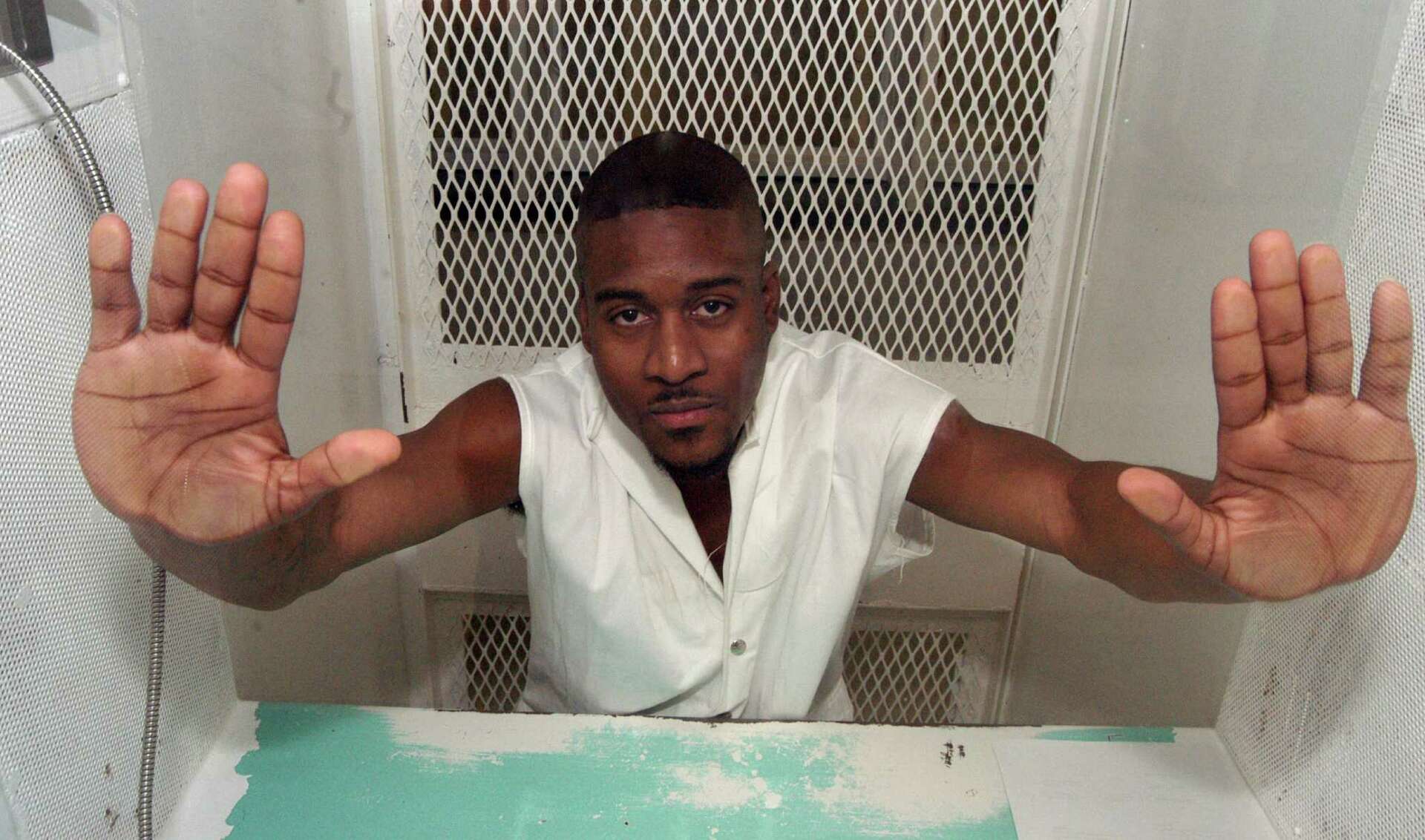 Houston man executed in deaths of estranged lover, her brother
