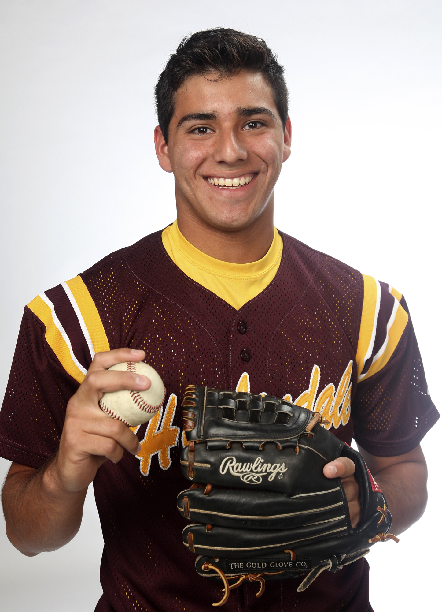 ExpressNews Area Baseball Super Team