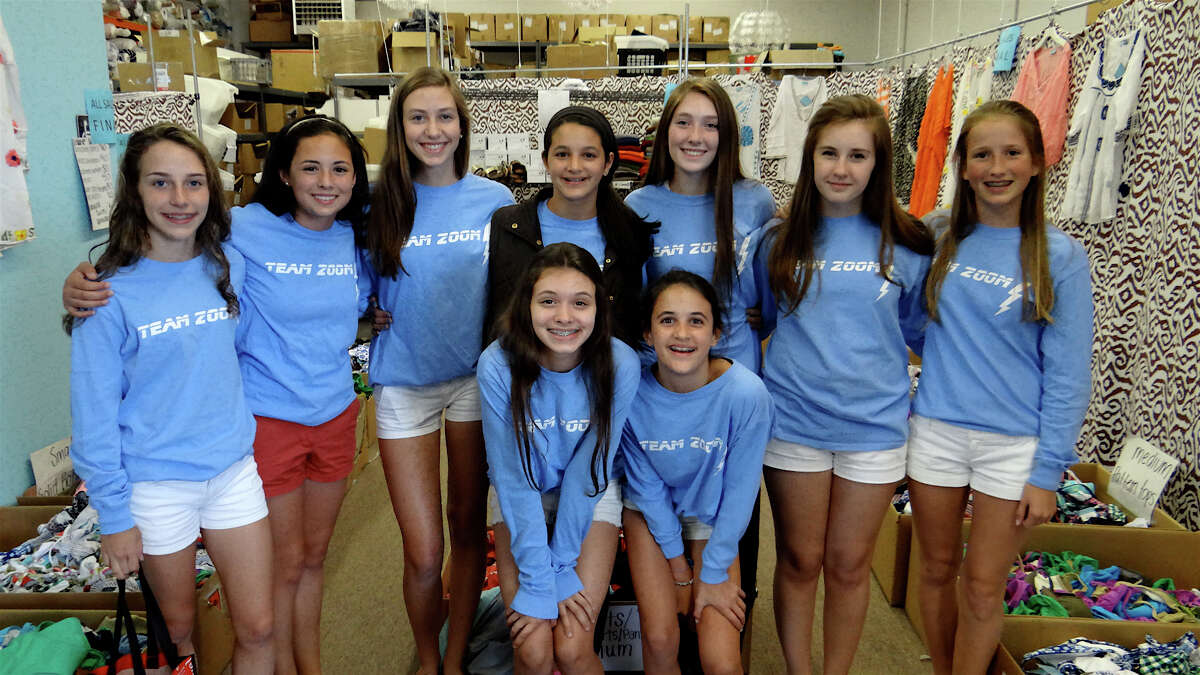 Local swimwear maker's warehouse sale is a splash