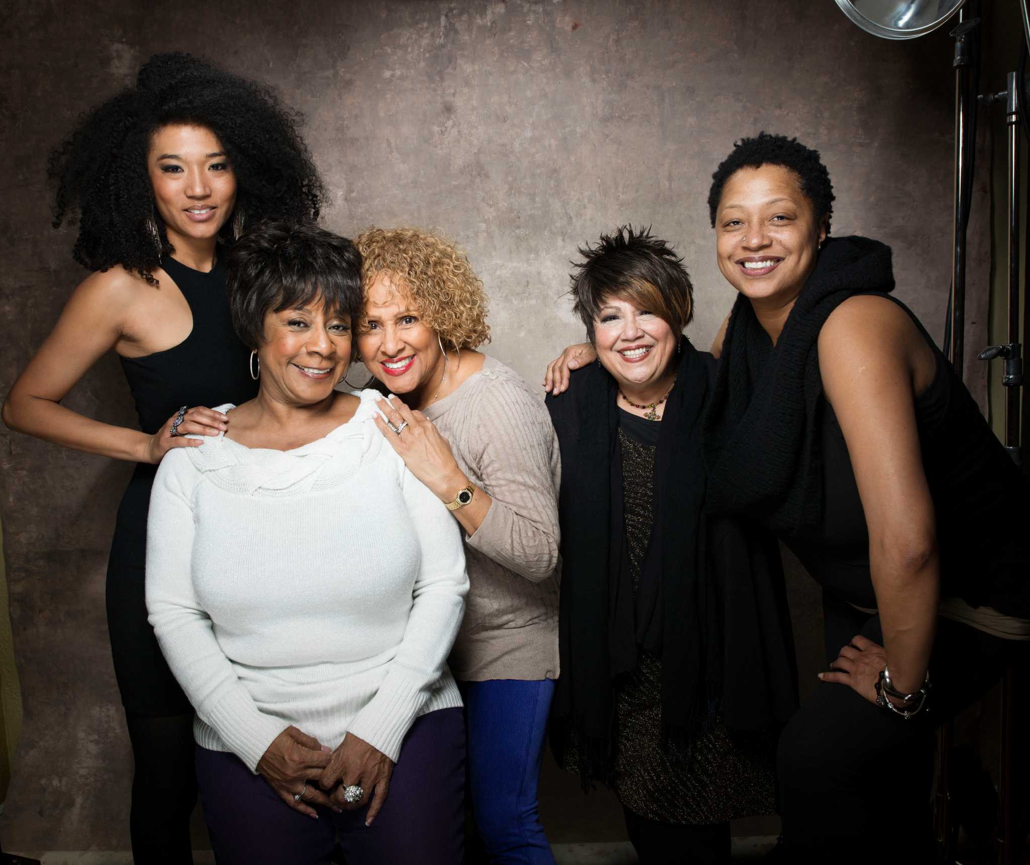 Doc walks backup singers '20 Feet' into spotlight